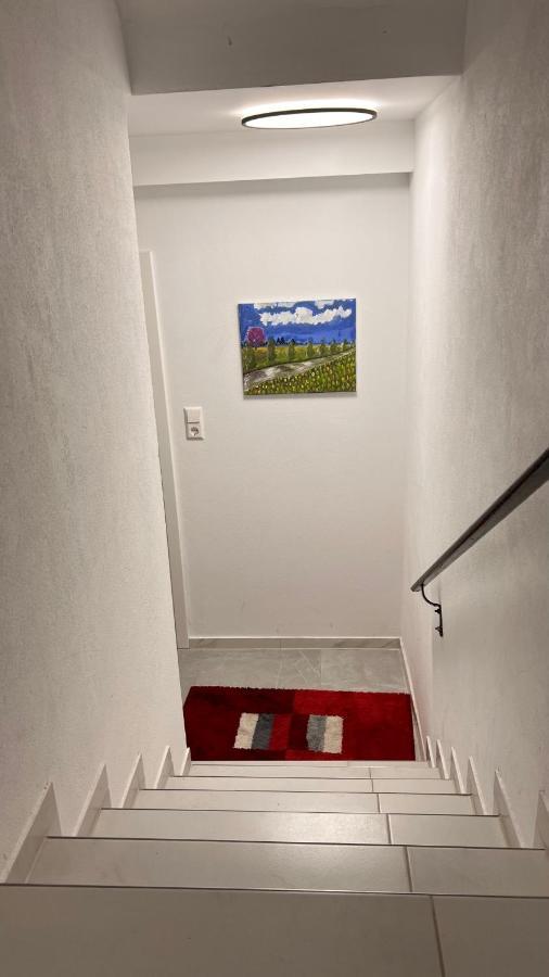 Emily'S Apartment ブラウシュタイン エクステリア 写真