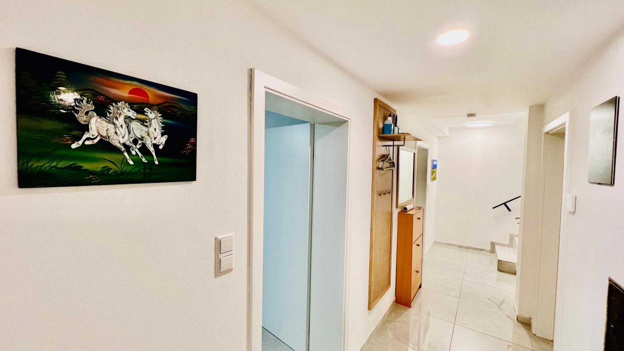 Emily'S Apartment ブラウシュタイン エクステリア 写真