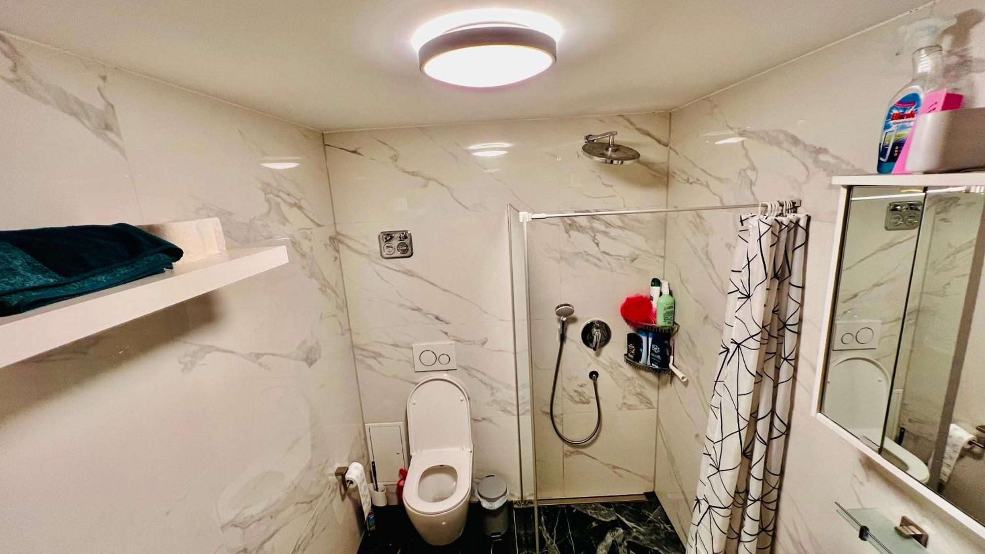 Emily'S Apartment ブラウシュタイン エクステリア 写真
